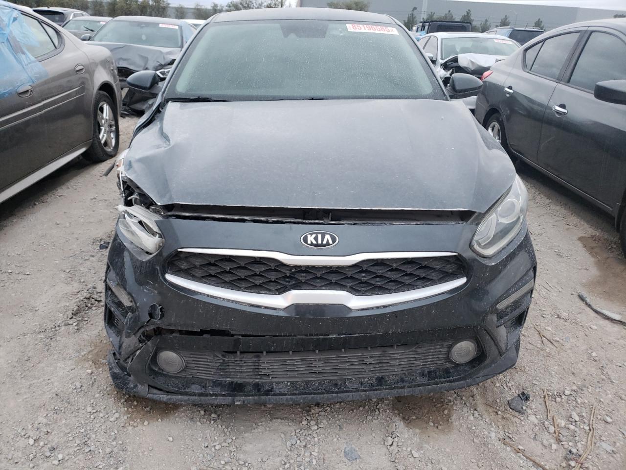 Kia Forte Fe Image 3