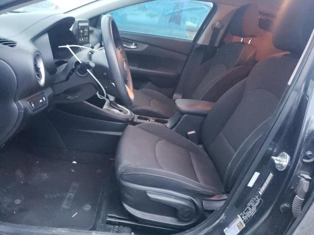 Kia Forte Fe Image 8