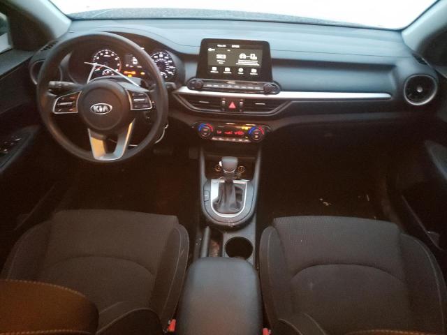 Kia Forte Fe Image 6