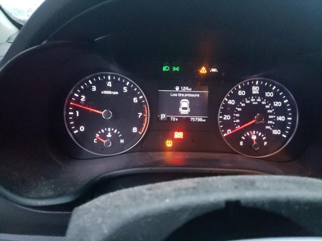 Kia Forte Fe Image 12