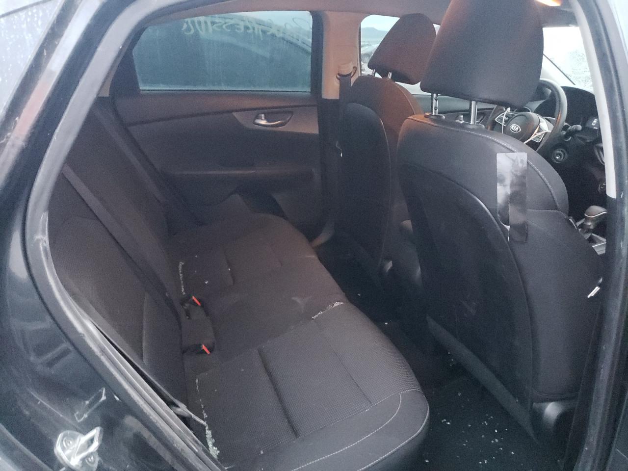 Kia Forte Fe Image 10